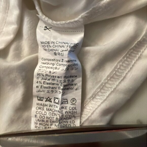 Vintage inspired pinup tee - Skull witch cauldron - Picture 8 of 11